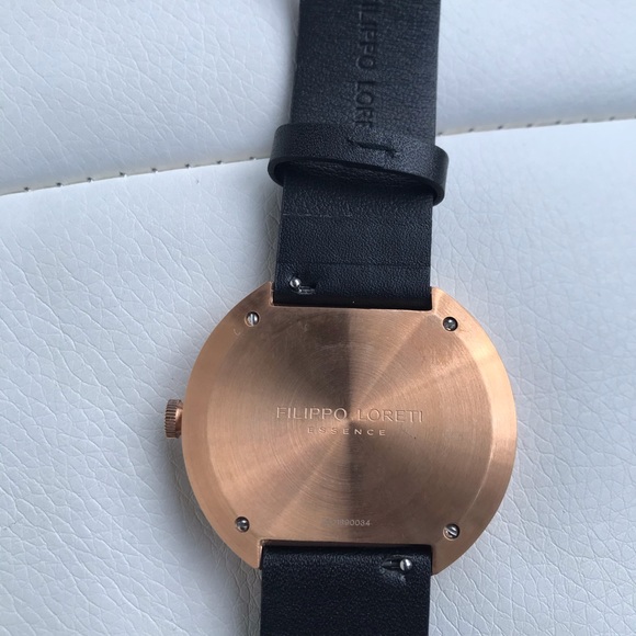 FILIPPO LORETI WATCH - Picture 3 of 5